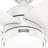 44" Bardot 5 - Blade Ceiling Fan With Lights and Pull Chains-84931856