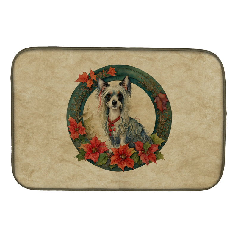 Tapis de séchage