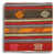 Brun / rouille / olive est en rupture de stock