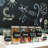 Chalkboard Decals