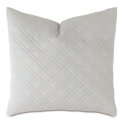Taie décorative 100% coton