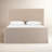 Zoni Upholstered Platform Bed-87927993-87927989