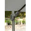 Cerena 300cm Lighted Cantilever Parasol-112459361
