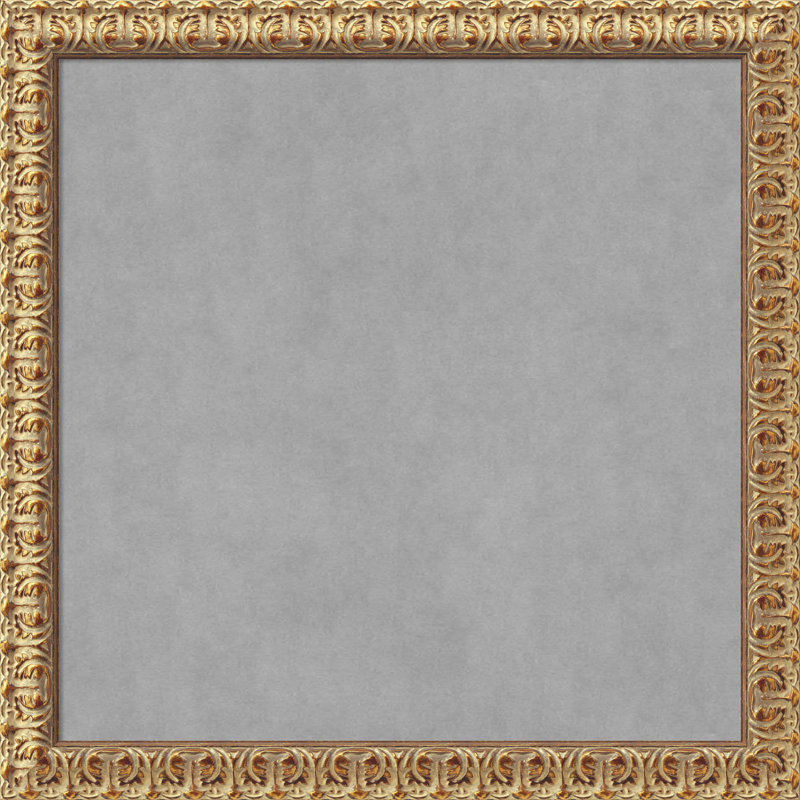 Tableau magnétique Florentine, H 27 po x l 27 po