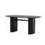 Larned Oval Dining Table-538599129