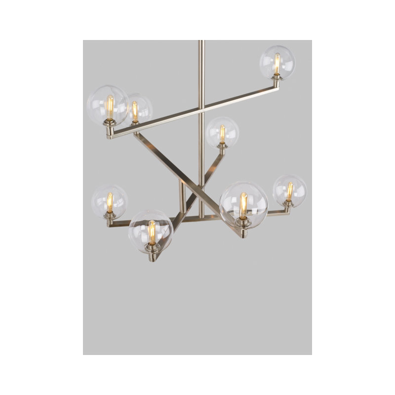 Gambit Chandelier
