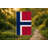 Norway Flag — Outdoor Flag
