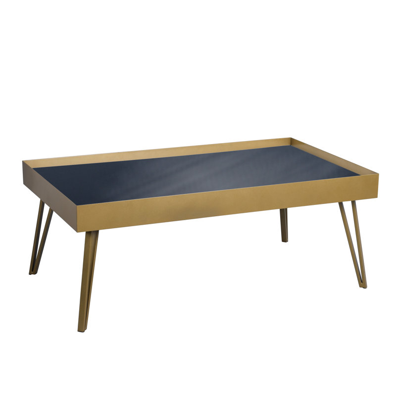Fabre Four Leg Coffee Table