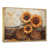 Floater Framed Print selected