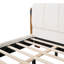 Lit plateforme tapissier Virellan-129146377