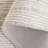 Valeshia Abstract Hand Tufted Wool/Cotton Abstract Rug in Gray/Light Gray/Ivory-1583785480