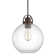 Alfredas 1 - Light Single Pendant