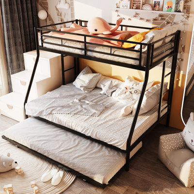 Arnya Standard Bunk Bed