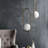 Daquion 1 - Light Geometric Pendant-807049574