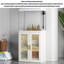 Réservoir pour aquariums sur pied Changhong-1517012436