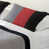 Flat Gray/Red/Black