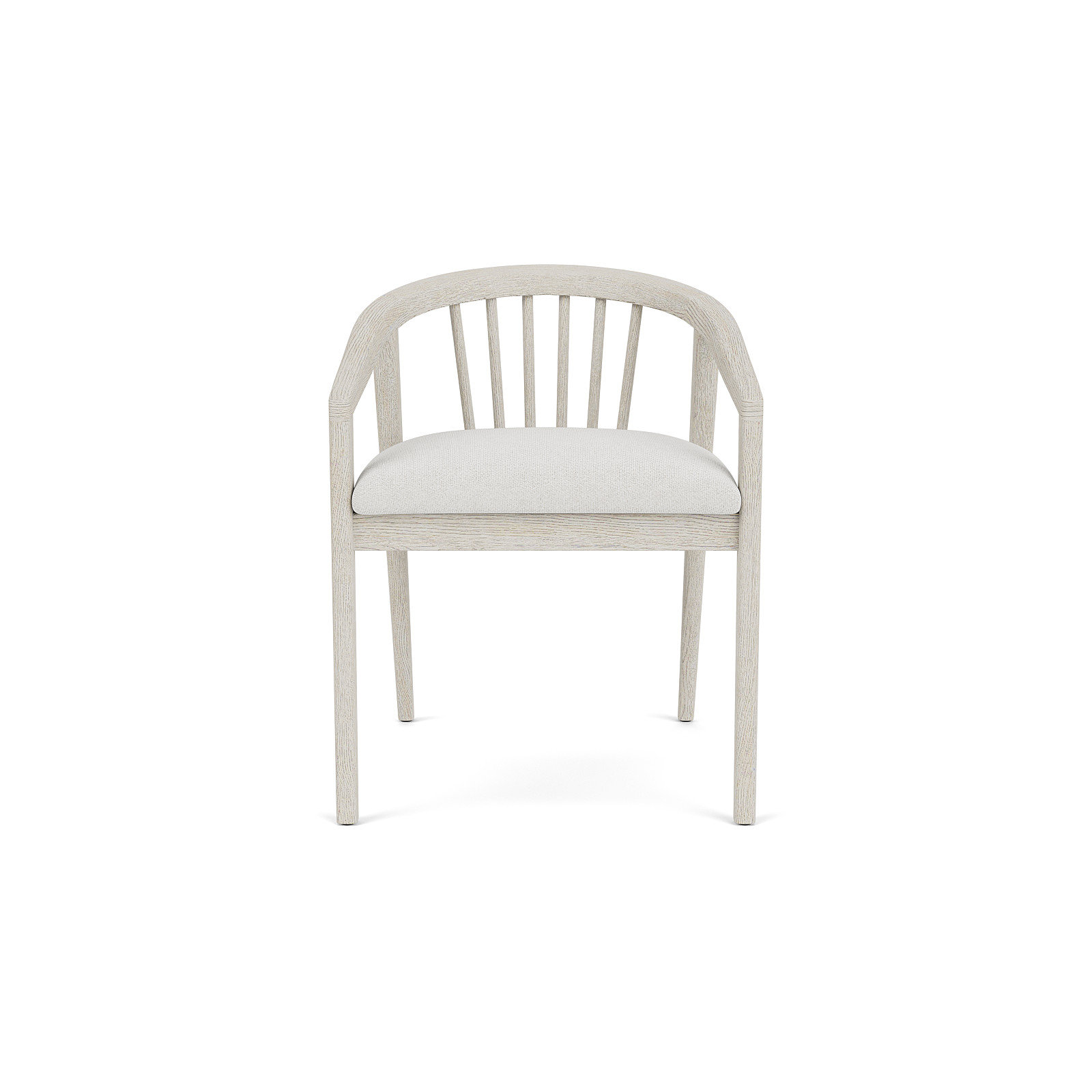 Carmella Spindle Back Dining Chair