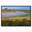 «Cornwall South West England», reproduction de photo sur toile tendue encadrée-26695158
