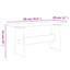 Sital Dining Table