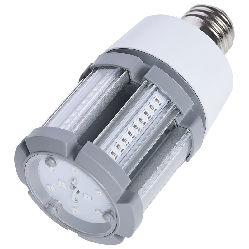 9 Watt 1600K Turtle Friendly 585Nm Amber Corncob