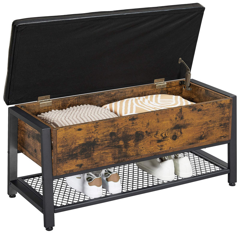 Banc de rangement Copadion