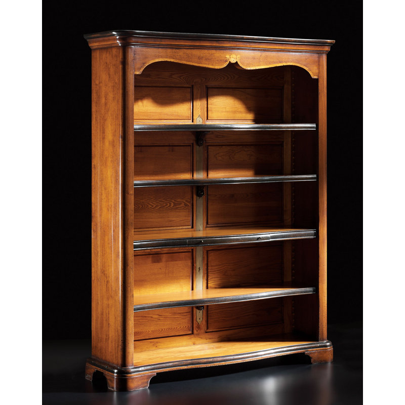 Library Standard Bookcase