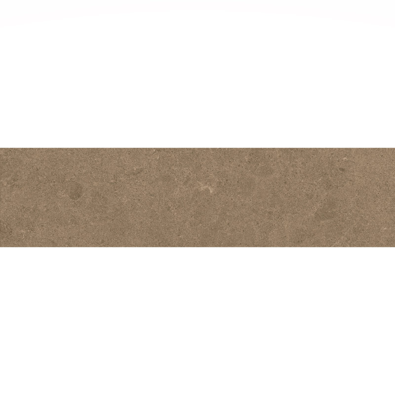 Artistic Freedom 6"X24" Porcelain Stone Look, Concrete
