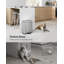 Stainless Steel Kitchen Rubbish Bin - 20 L