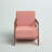 Parkhurst Upholstered Armchair-1596125478