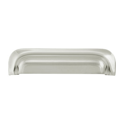Edgewood Brass Cup Pull