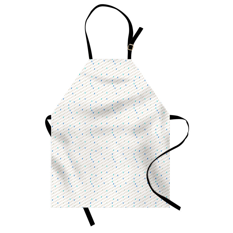 Tablier d'automne East Urban Home