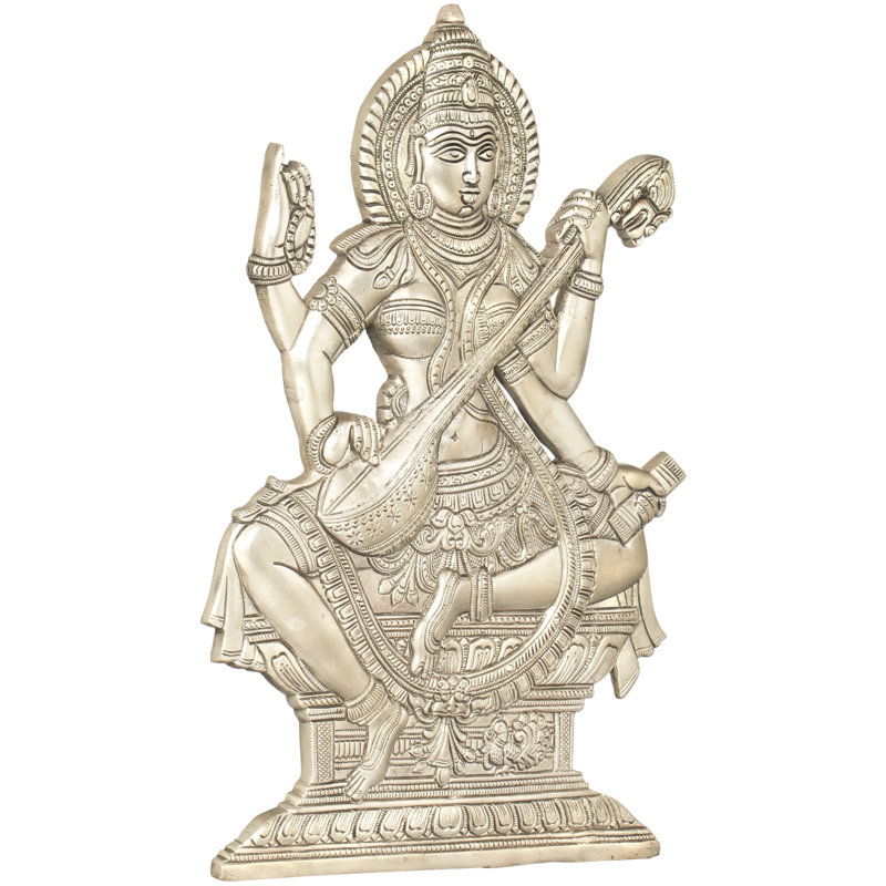 Déesse Saraswati