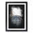 Black Framed