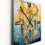 Horloge murale Ermilo - Dream Catcher-1231859226