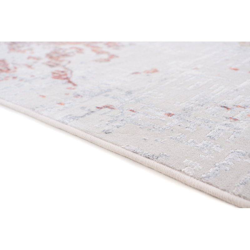 Abstract Area Rug, Rectangle 120 x 170cm