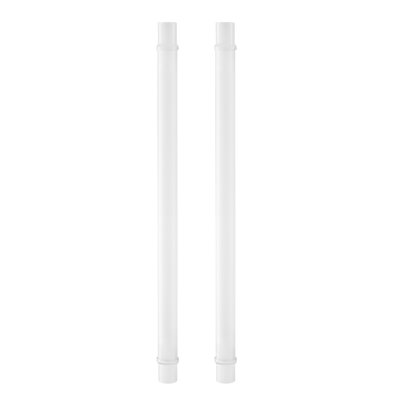 Oggi Barware 2 Piece Beverage Dispenser Set
