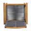 Chaise Outdoordining (ensemble de 2)