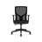 Mid-Back Ergonomic Mesh Task Chair from 9to5 Seating