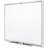 Quartet® Yes Steel Wall Metal Whiteboard-12185013-12185014