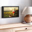«Sonoma Vineyard Red Wine Wall Art»-80155569