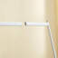 183cm Rolling Clothing Rack
