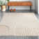 Gloria Abstract Shag Area Rug