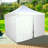 Caravan Canopy M-Series Tent Sidewalls,Frame/Roof Not Included-105474760