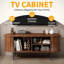 Meuble télé Ian Mid-Century-727558269