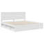 Solid Wood Bed-1052099283-1052099281