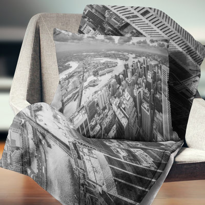 Throw Pillow