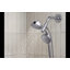 Kohler Awaken 2-In-1 Multifunction 1.75 GPM Shower Combo Kit, Showerhead and Handshower, Three Spray Settings-1537136474