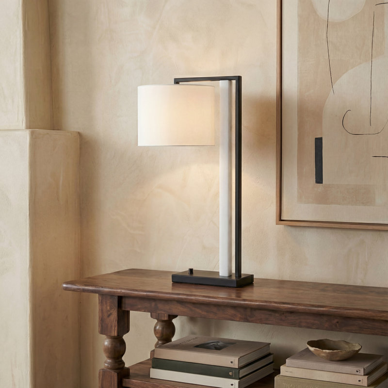 Katryna Desk Table Lamp