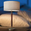 Lampe de table 26,25 po Fernando-871557685-871557686