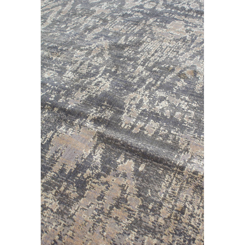 One-of-a-Kind 5'6" X 8' Area Rug